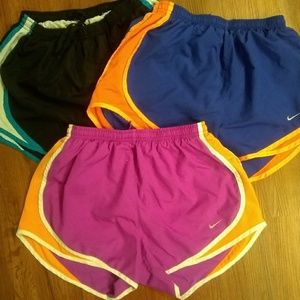 Nike Shorts Lot